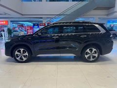 Lexus Santa Fe Traveler 380T GDi automatic four-wheel drive GLX HTRAC Elite Edition - фото 6