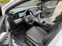 Lynk & Co Hiace 07 EV 2024 610 long endurance version - фото 10