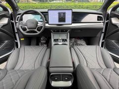 Lynk & Co Hiace 07 EV 2024 610 long endurance version - фото 11