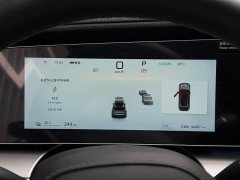 Lynk & Co Hiace 07 EV 2024 610 long endurance version - фото 12