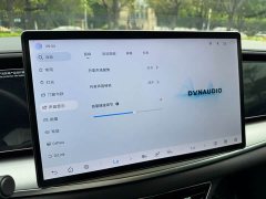 Lynk & Co Hiace 07 EV 2024 610 long endurance version - фото 14