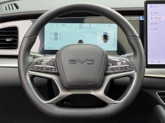 Lynk & Co Hiace 07 EV 2024 610 long endurance version - фото 6