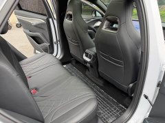Lynk & Co Hiace 07 EV 2024 610 long endurance version - фото 7