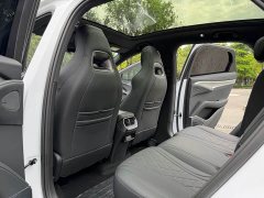 Lynk & Co Hiace 07 EV 2024 610 long endurance version - фото 9