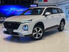 Lexus Santa Fe Traveler 380T GDi automatic four-wheel drive GLX HTRAC Elite Edition - фото 1