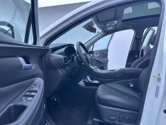 Lexus Santa Fe Traveler 380T GDi automatic four-wheel drive GLX HTRAC Elite Edition - фото 12