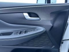 Lexus Santa Fe Traveler 380T GDi automatic four-wheel drive GLX HTRAC Elite Edition - фото 13