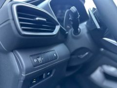 Lexus Santa Fe Traveler 380T GDi automatic four-wheel drive GLX HTRAC Elite Edition - фото 15