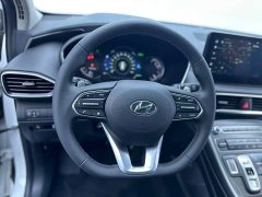 Lexus Santa Fe Traveler 380T GDi automatic four-wheel drive GLX HTRAC Elite Edition - фото 16