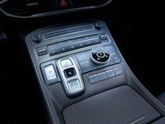 Lexus Santa Fe Traveler 380T GDi automatic four-wheel drive GLX HTRAC Elite Edition - фото 18