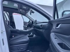 Lexus Santa Fe Traveler 380T GDi automatic four-wheel drive GLX HTRAC Elite Edition - фото 19