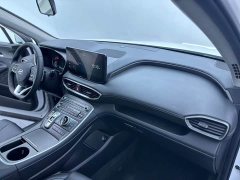 Lexus Santa Fe Traveler 380T GDi automatic four-wheel drive GLX HTRAC Elite Edition - фото 20