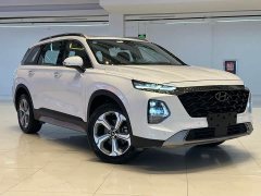 Lexus Santa Fe Traveler 380T GDi automatic four-wheel drive GLX HTRAC Elite Edition - фото 3