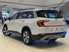 Lexus Santa Fe Traveler 380T GDi automatic four-wheel drive GLX HTRAC Elite Edition - фото 6