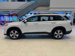 Lexus Santa Fe Traveler 380T GDi automatic four-wheel drive GLX HTRAC Elite Edition - фото 7