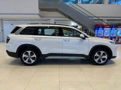 Lexus Santa Fe Traveler 380T GDi automatic four-wheel drive GLX HTRAC Elite Edition - фото 9