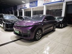 Li Auto Ideal L8 2023 Max - фото 1