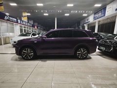 Li Auto Ideal L8 2023 Max - фото 2