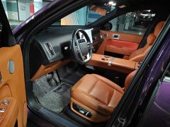 Li Auto Ideal L8 2023 Max - фото 4