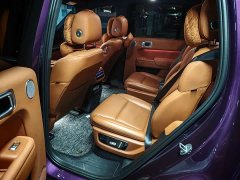 Li Auto Ideal L8 2023 Max - фото 5