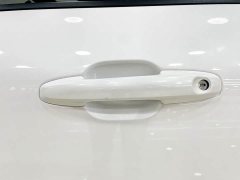 Lexus Ruiji 2020 EcoBoost 245 four-wheel drive luxury ST-LINE - фото 11
