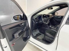 Lexus Ruiji 2020 EcoBoost 245 four-wheel drive luxury ST-LINE - фото 13