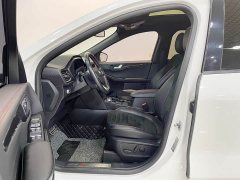 Lexus Ruiji 2020 EcoBoost 245 four-wheel drive luxury ST-LINE - фото 15