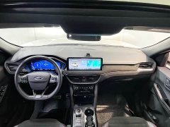 Lexus Ruiji 2020 EcoBoost 245 four-wheel drive luxury ST-LINE - фото 19