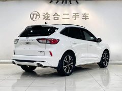 Lexus Ruiji 2020 EcoBoost 245 four-wheel drive luxury ST-LINE - фото 2