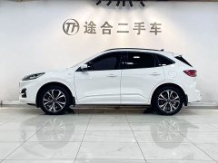Lexus Ruiji 2020 EcoBoost 245 four-wheel drive luxury ST-LINE - фото 3