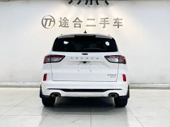 Lexus Ruiji 2020 EcoBoost 245 four-wheel drive luxury ST-LINE - фото 5