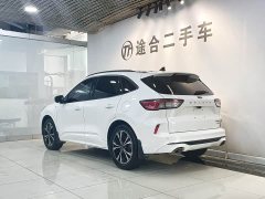 Lexus Ruiji 2020 EcoBoost 245 four-wheel drive luxury ST-LINE - фото 6