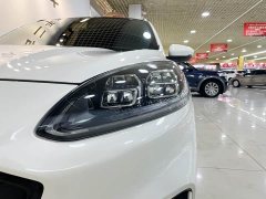 Lexus Ruiji 2020 EcoBoost 245 four-wheel drive luxury ST-LINE - фото 7