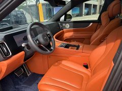 AITO Wenjie M9 extended range Max version 52kWh 6-seater version - фото 11
