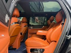 AITO Wenjie M9 extended range Max version 52kWh 6-seater version - фото 12