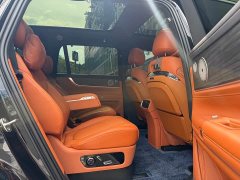 AITO Wenjie M9 extended range Max version 52kWh 6-seater version - фото 14
