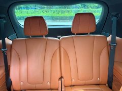 AITO Wenjie M9 extended range Max version 52kWh 6-seater version - фото 15
