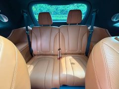 AITO Wenjie M9 extended range Max version 52kWh 6-seater version - фото 16