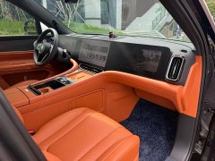 AITO Wenjie M9 extended range Max version 52kWh 6-seater version - фото 18