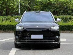 AITO Wenjie M9 extended range Max version 52kWh 6-seater version - фото 2