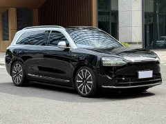 AITO Wenjie M9 extended range Max version 52kWh 6-seater version - фото 3
