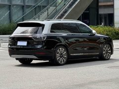 AITO Wenjie M9 extended range Max version 52kWh 6-seater version - фото 4