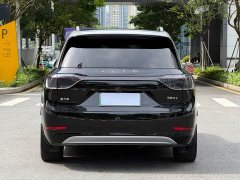 AITO Wenjie M9 extended range Max version 52kWh 6-seater version - фото 5
