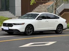 Honda Accord 260TURBO Smart Edition - фото 1