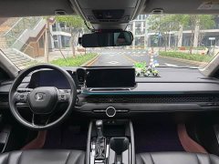 Honda Accord 260TURBO Smart Edition - фото 10