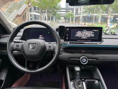 Honda Accord 260TURBO Smart Edition - фото 11