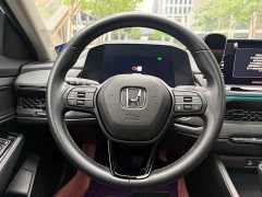 Honda Accord 260TURBO Smart Edition - фото 12