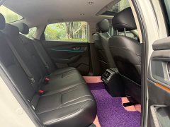 Honda Accord 260TURBO Smart Edition - фото 14