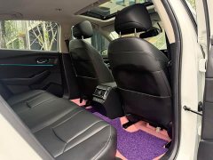 Honda Accord 260TURBO Smart Edition - фото 15
