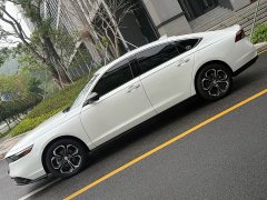 Honda Accord 260TURBO Smart Edition - фото 16